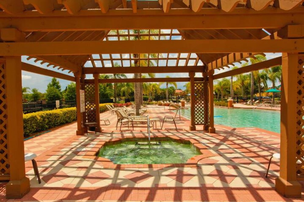 Bella Vida Resort 66