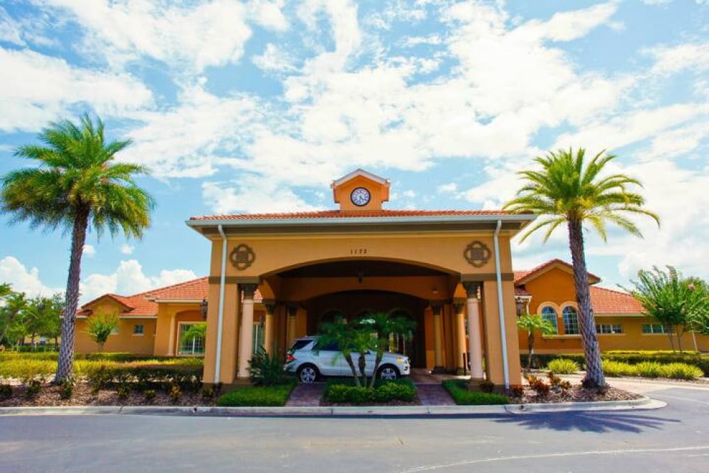 Bella Vida Resort 66