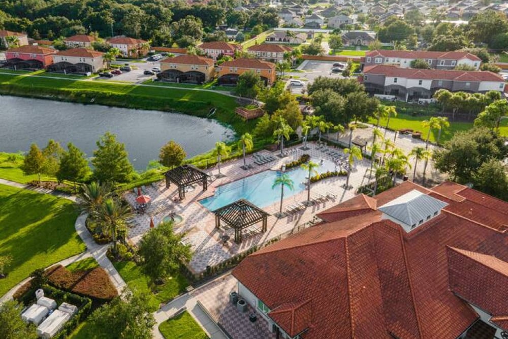 Bella Vida Resort 66