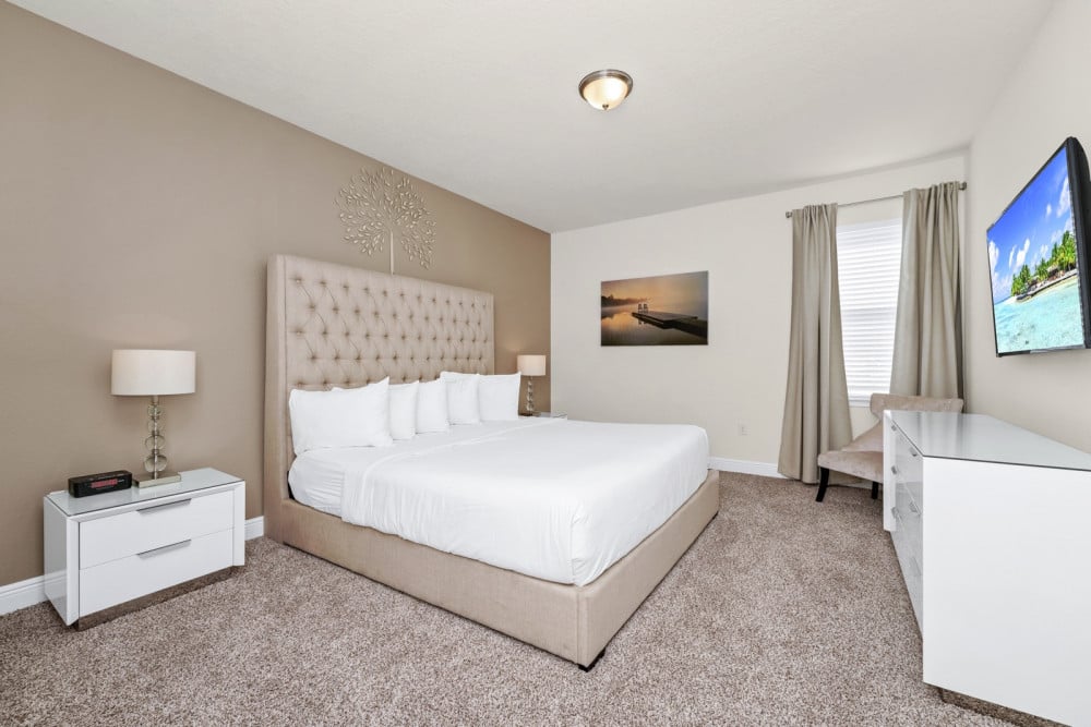 Encore Resort 687