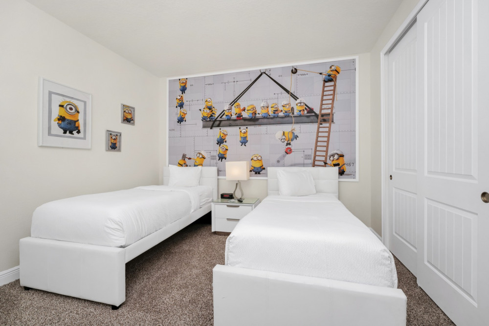Encore Resort 687