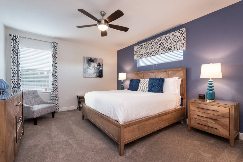 Encore Resort 703
