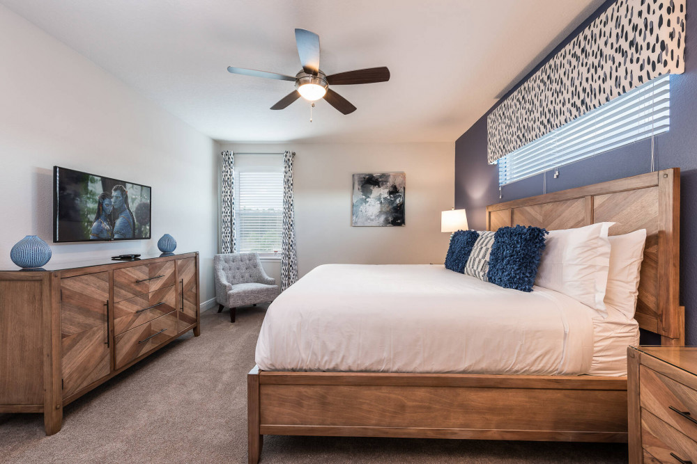 Encore Resort 703