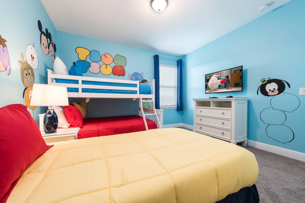 Encore Resort 703