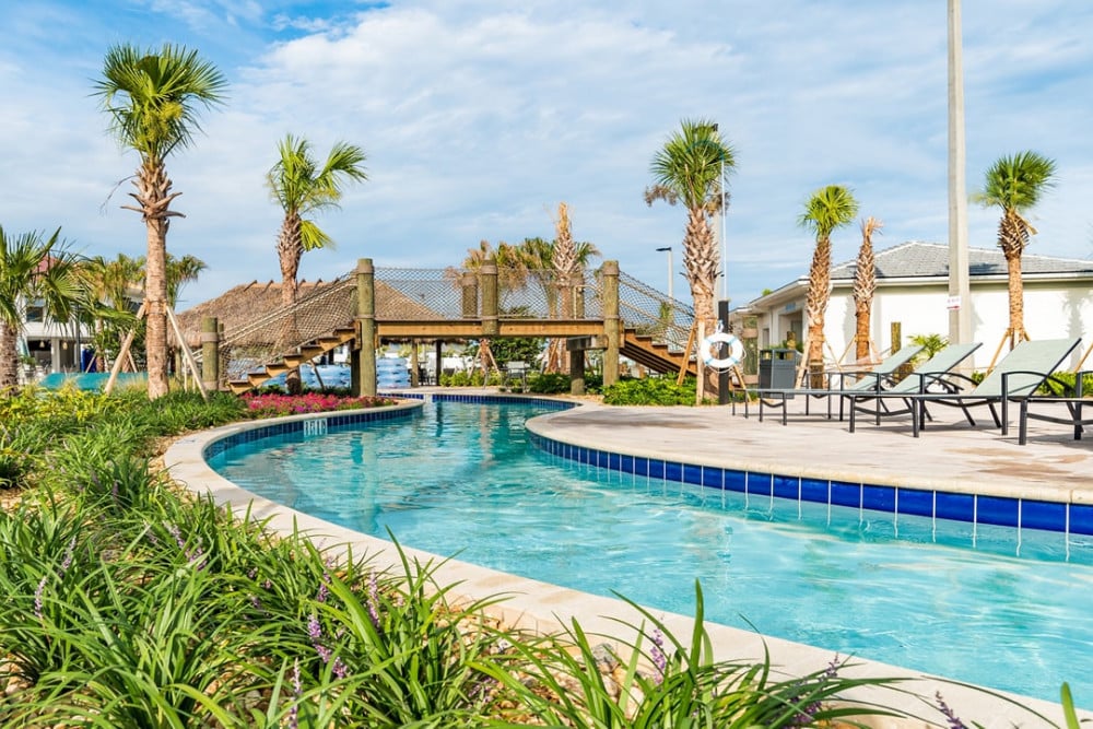 Storey Lake Resort 321