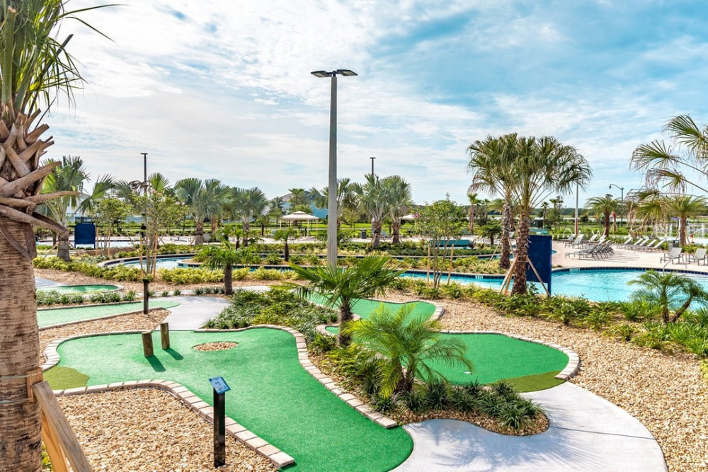 Storey Lake Resort 321