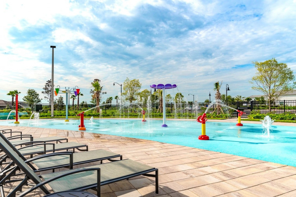 Storey Lake Resort 321