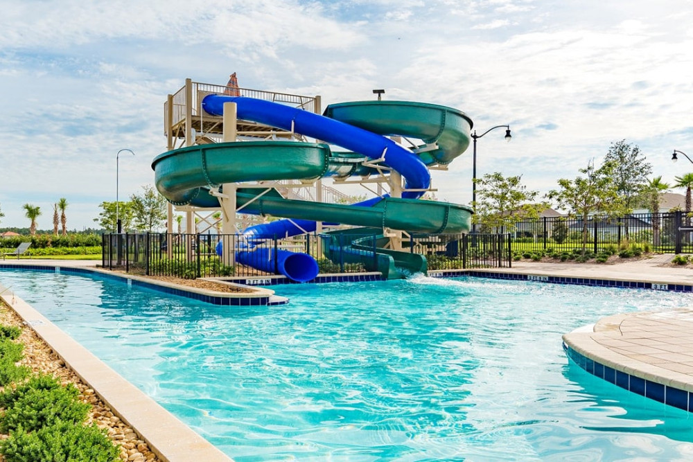 Storey Lake Resort 321