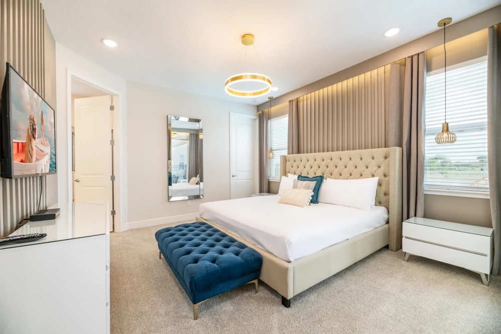 Encore Resort 714