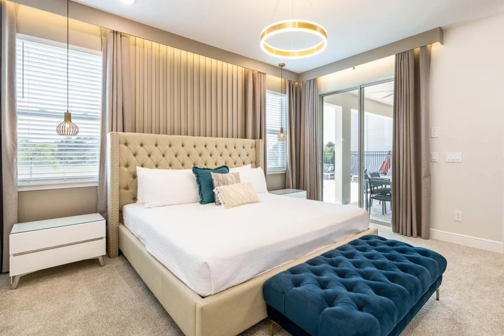 Encore Resort 714