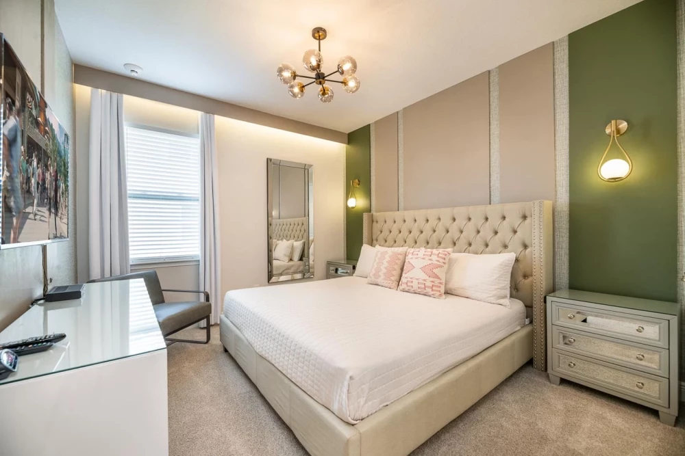 Encore Resort 714