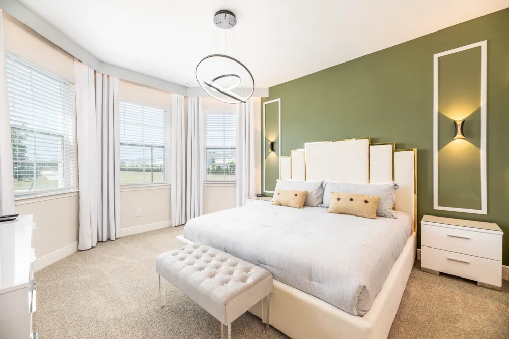 Encore Resort 714