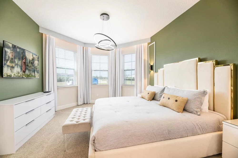 Encore Resort 714
