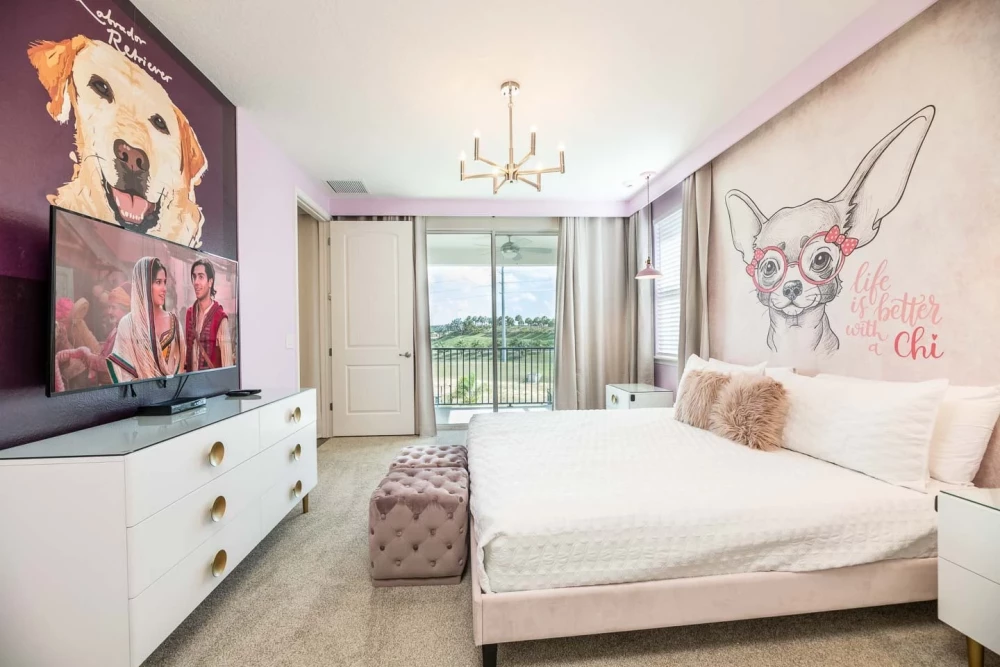 Encore Resort 714