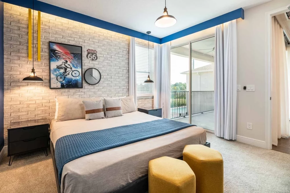 Encore Resort 714