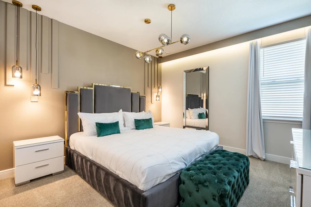 Encore Resort 714