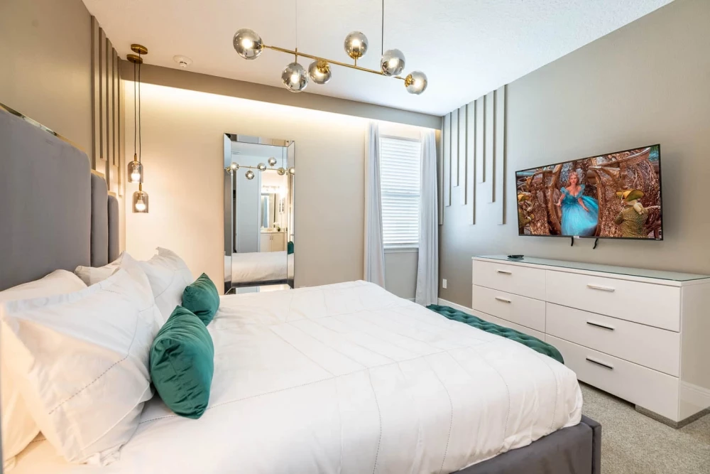 Encore Resort 714