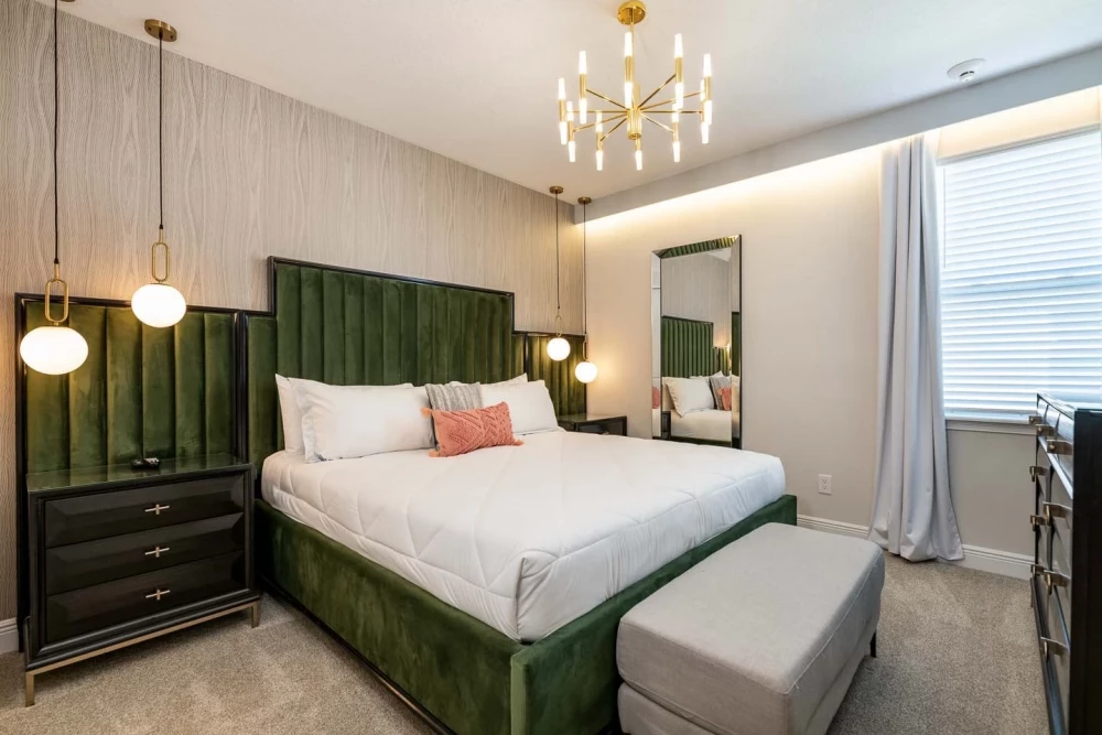 Encore Resort 714