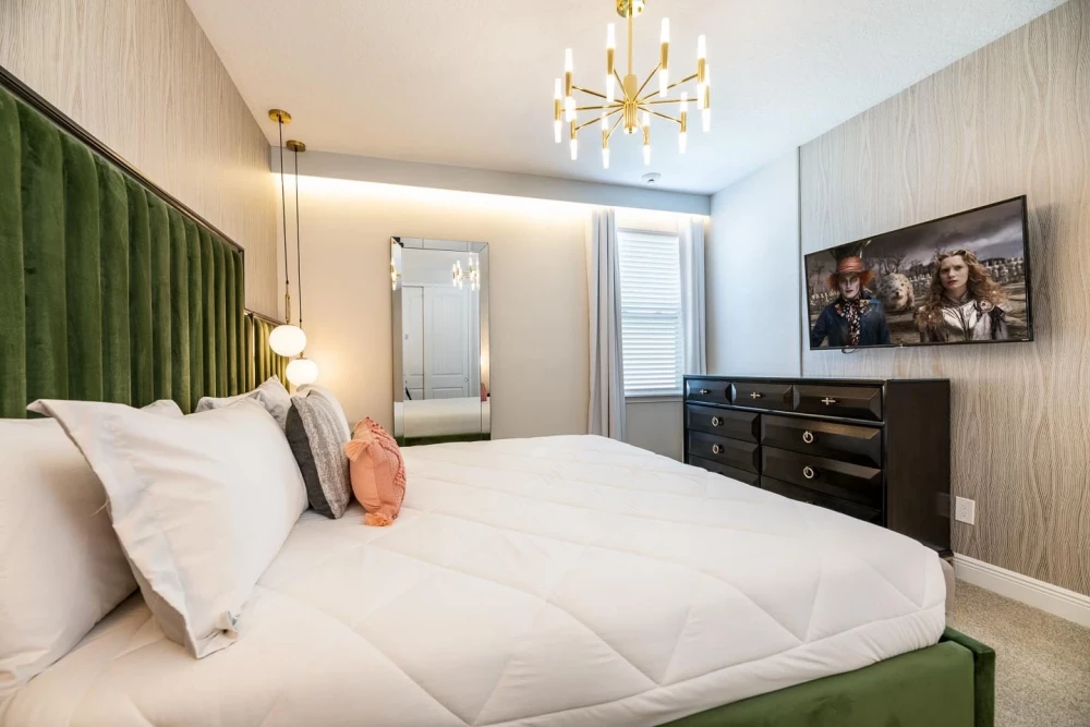 Encore Resort 714