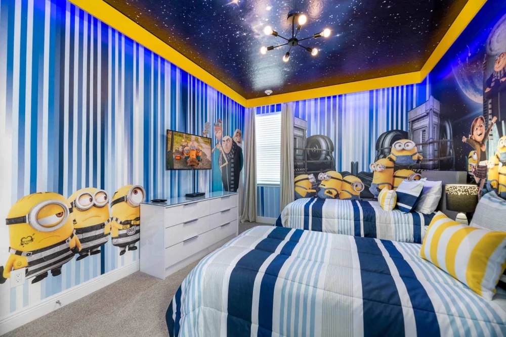 Encore Resort 714