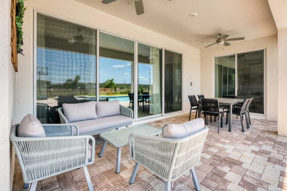 Encore Resort 714