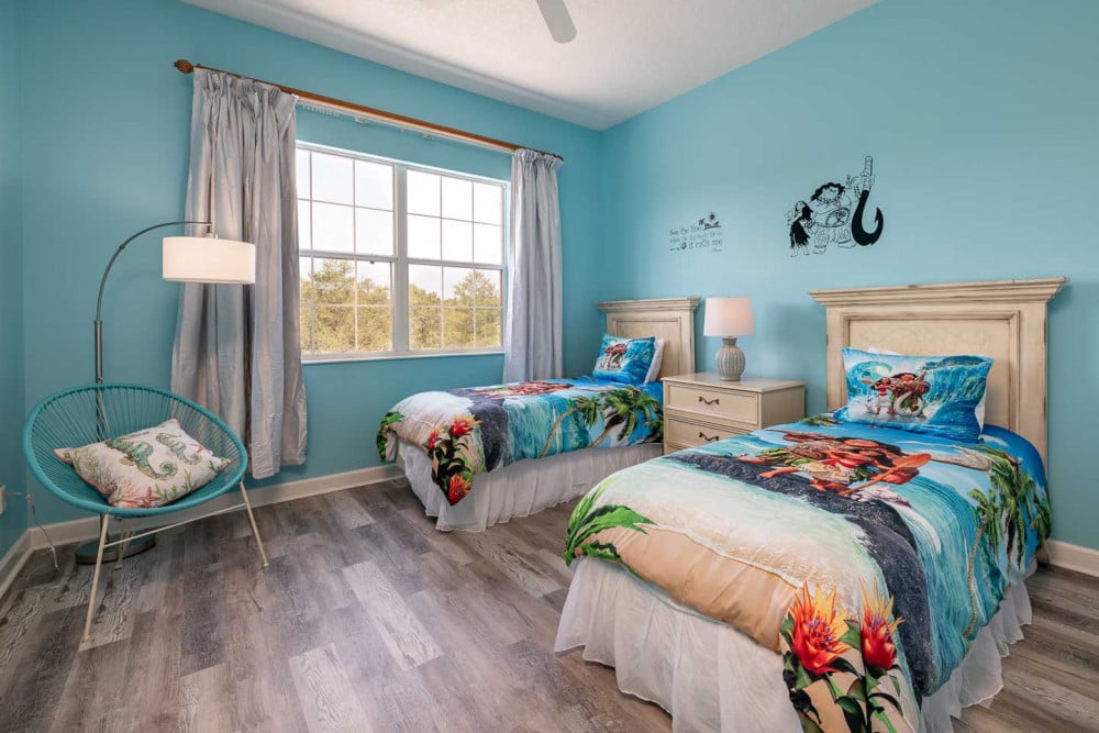 Reunion Resort 726