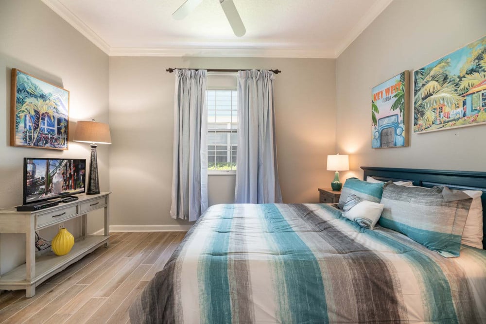 Reunion Resort 726
