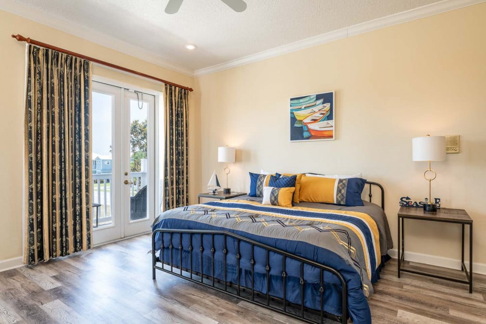 Reunion Resort 726