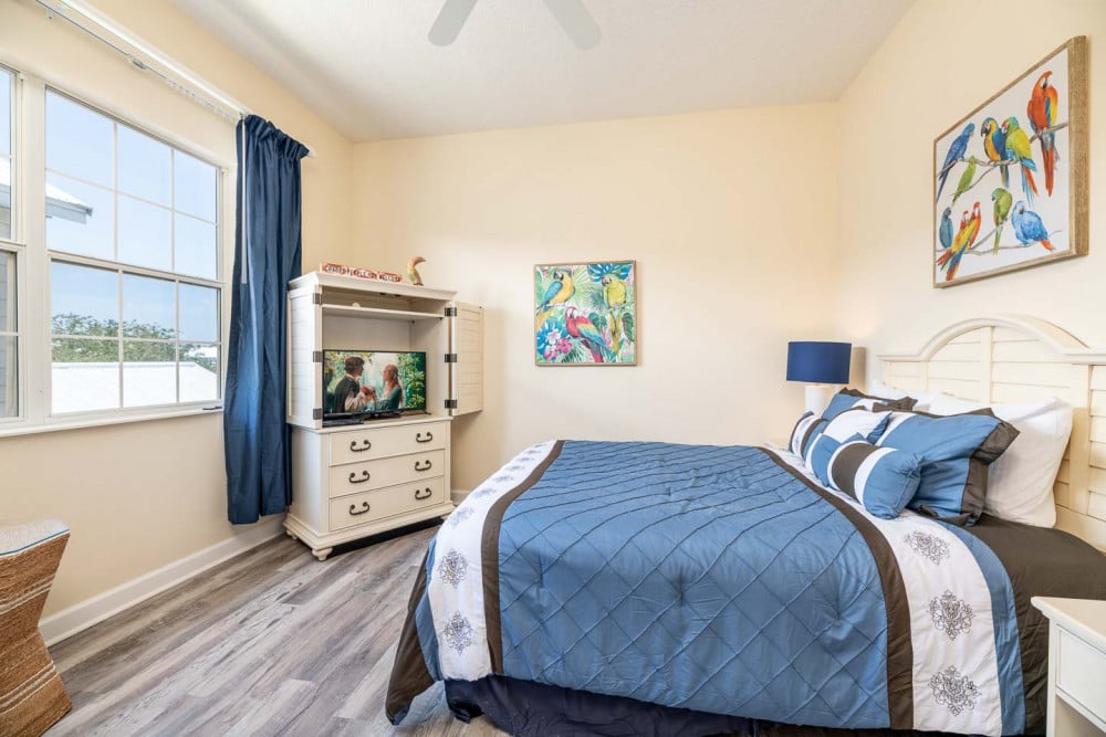 Reunion Resort 726