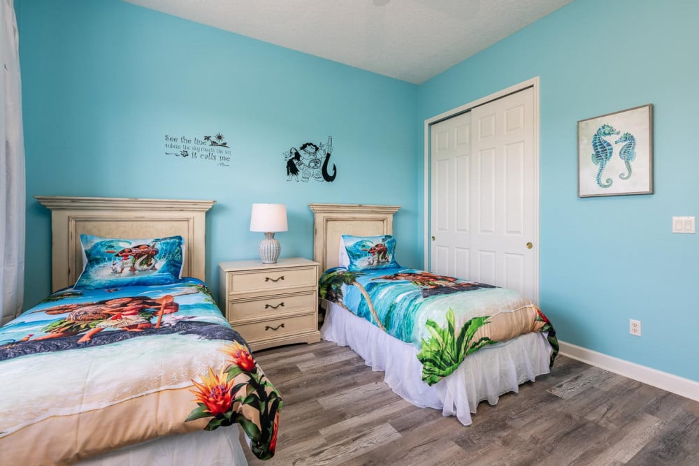 Reunion Resort 726