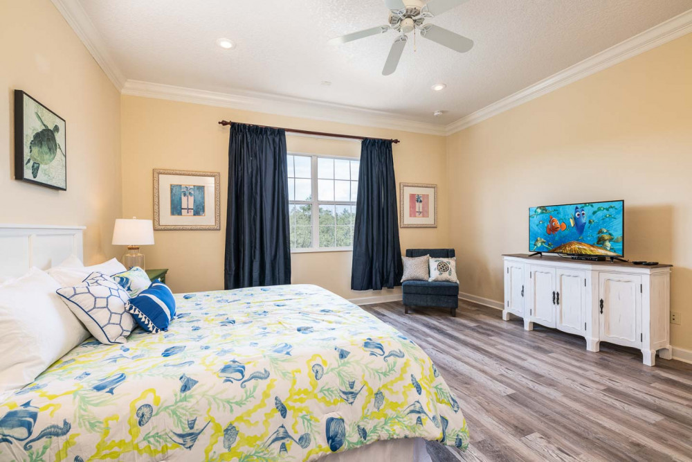 Reunion Resort 726