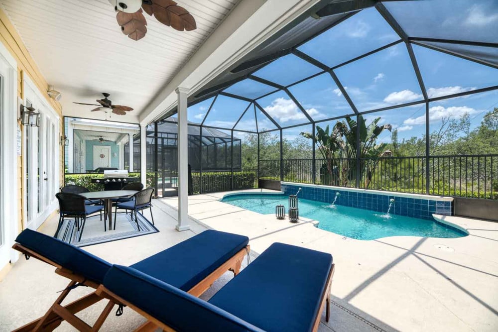 Reunion Resort 726