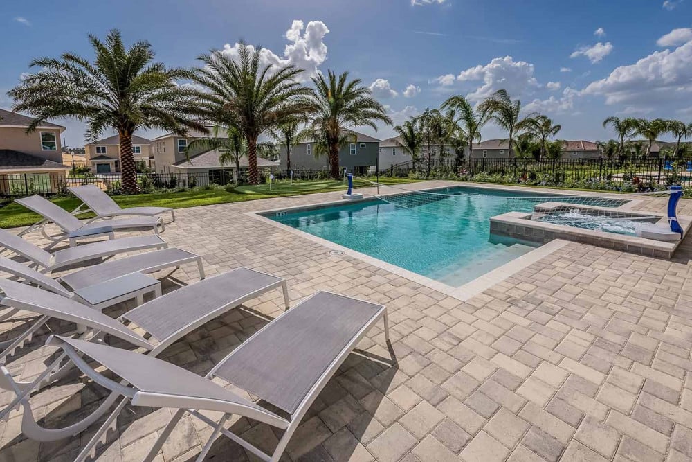 Encore Resort 709