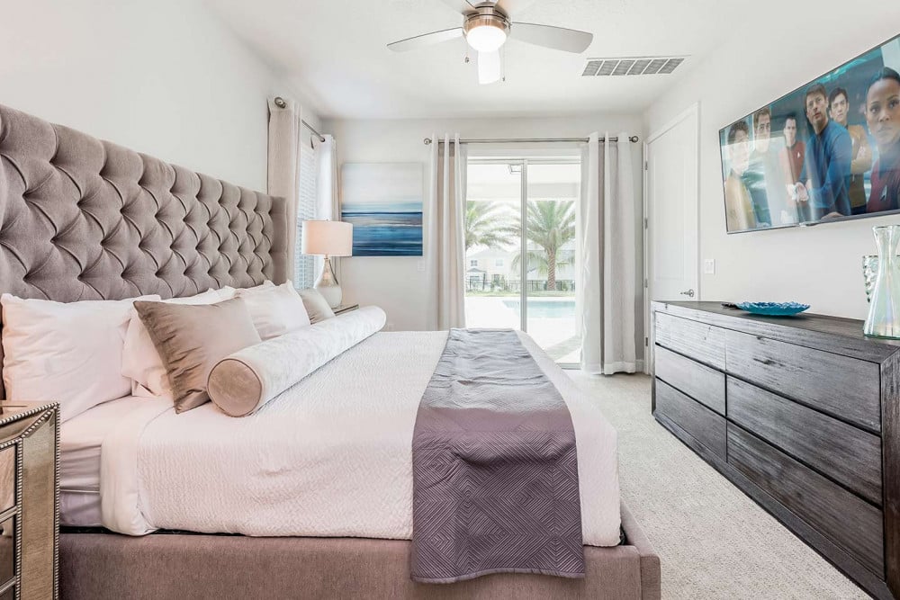 Encore Resort 709