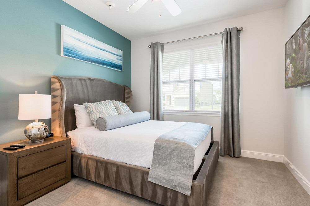 Encore Resort 709