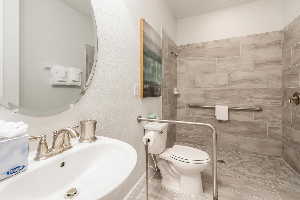 Encore Resort 709