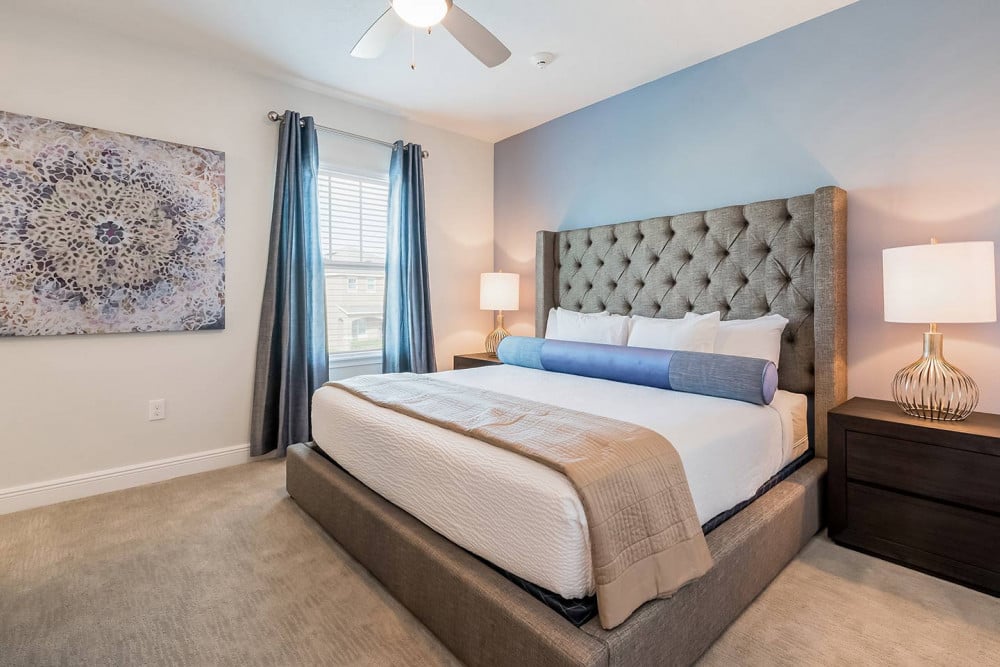 Encore Resort 709