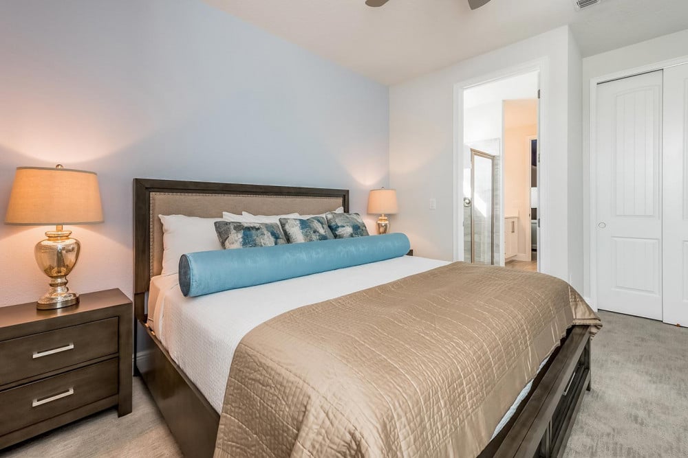 Encore Resort 709