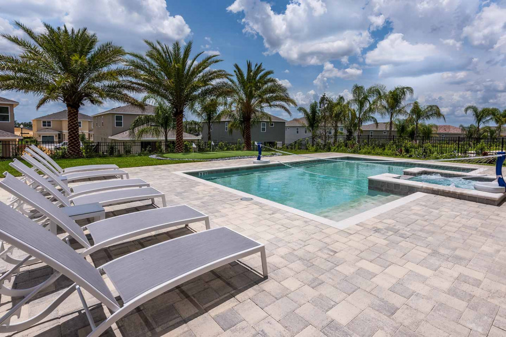 Encore Resort 709