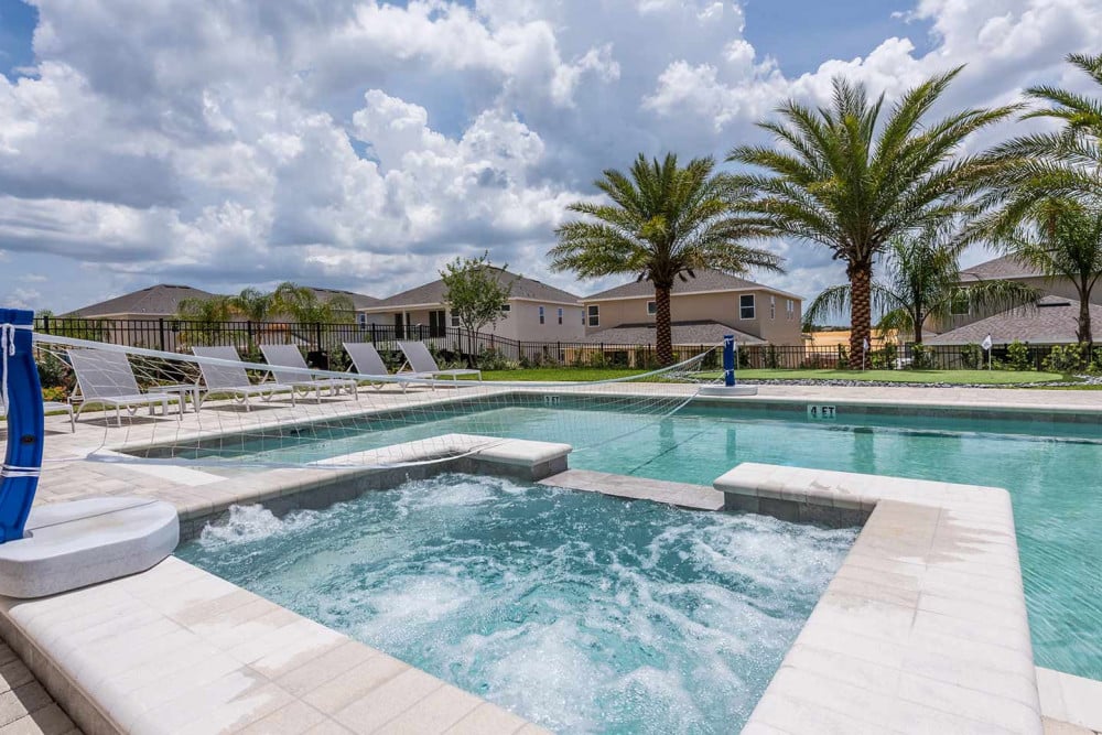 Encore Resort 709