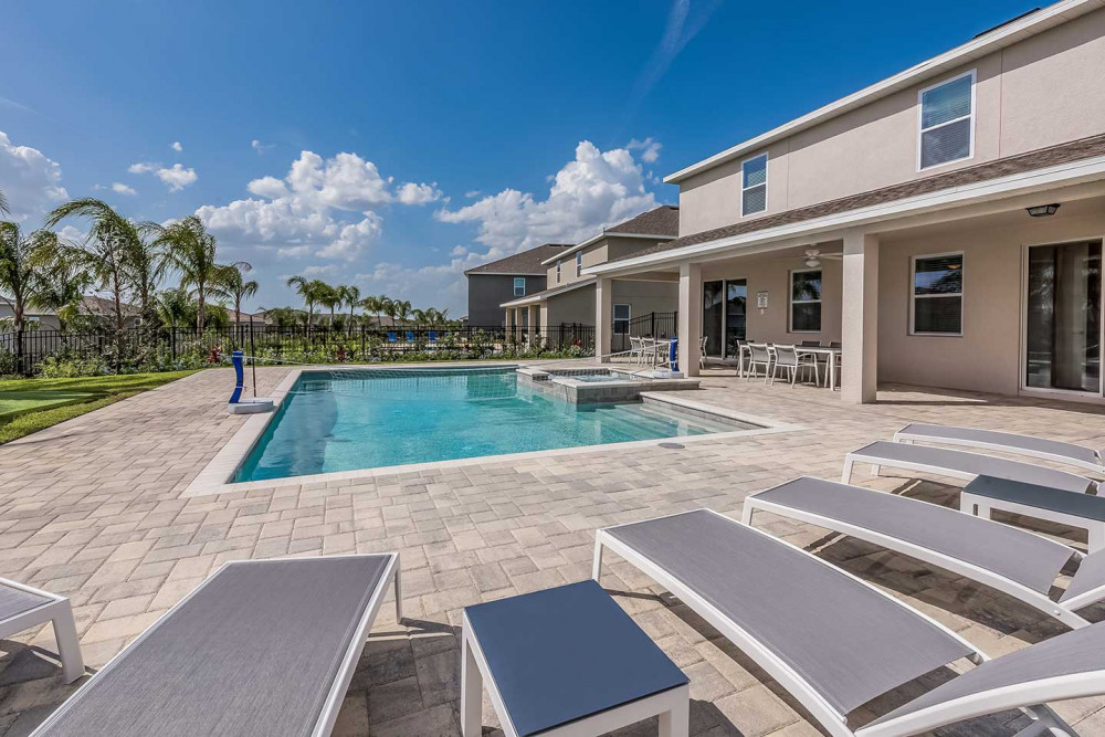 Encore Resort 709