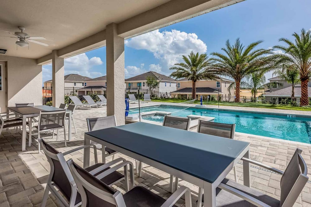 Encore Resort 709