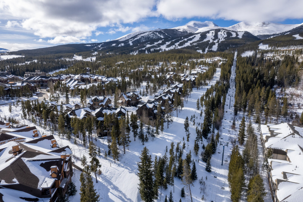 Breckenridge 64