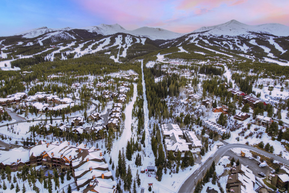 Breckenridge 64