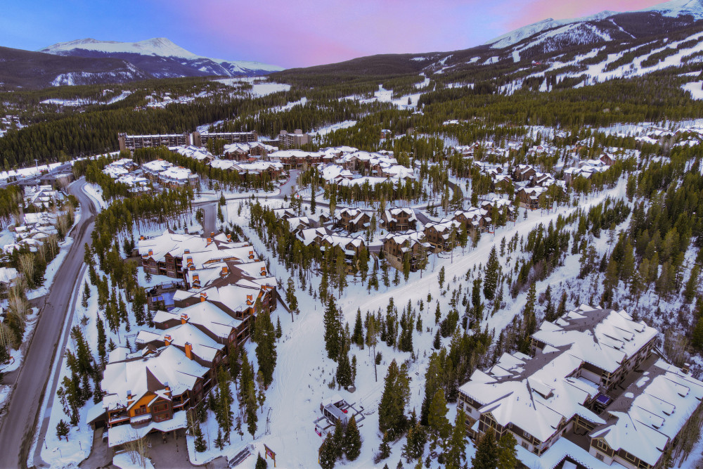 Breckenridge 64