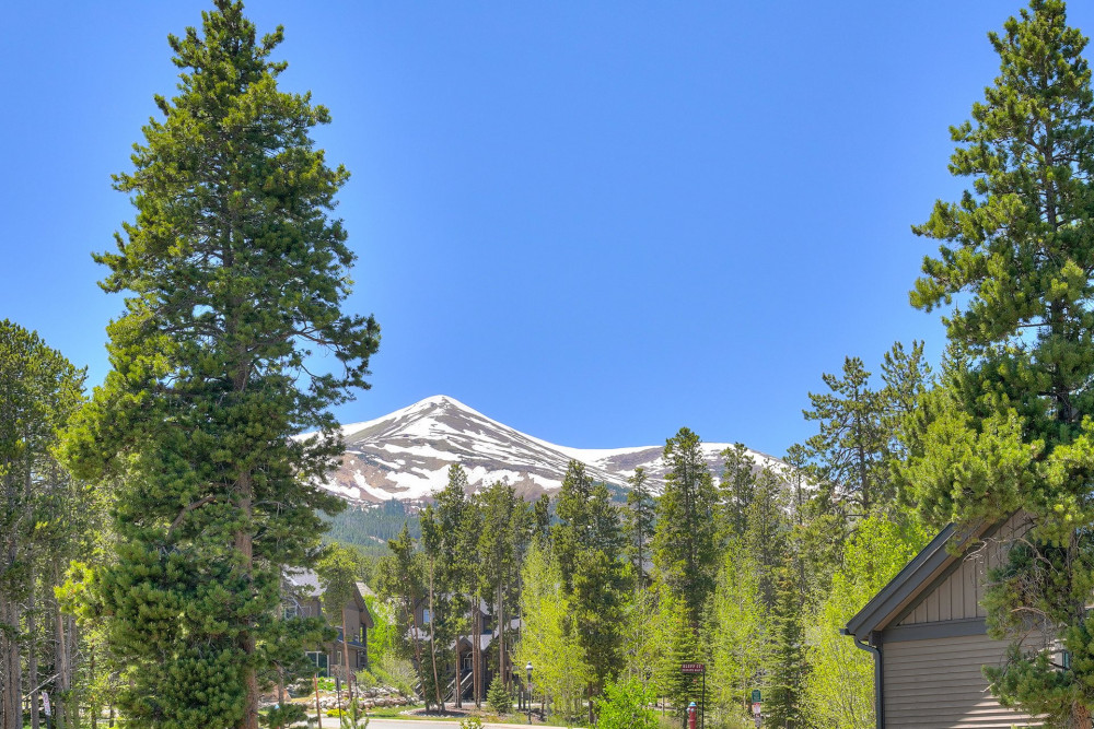 Breckenridge 64