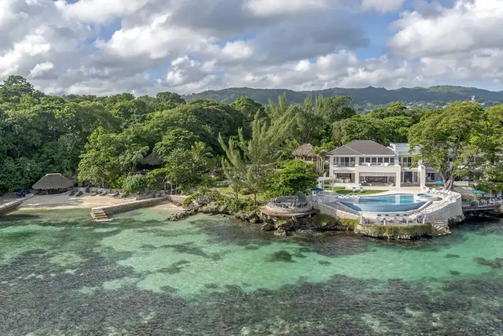 Buttonwood Reef