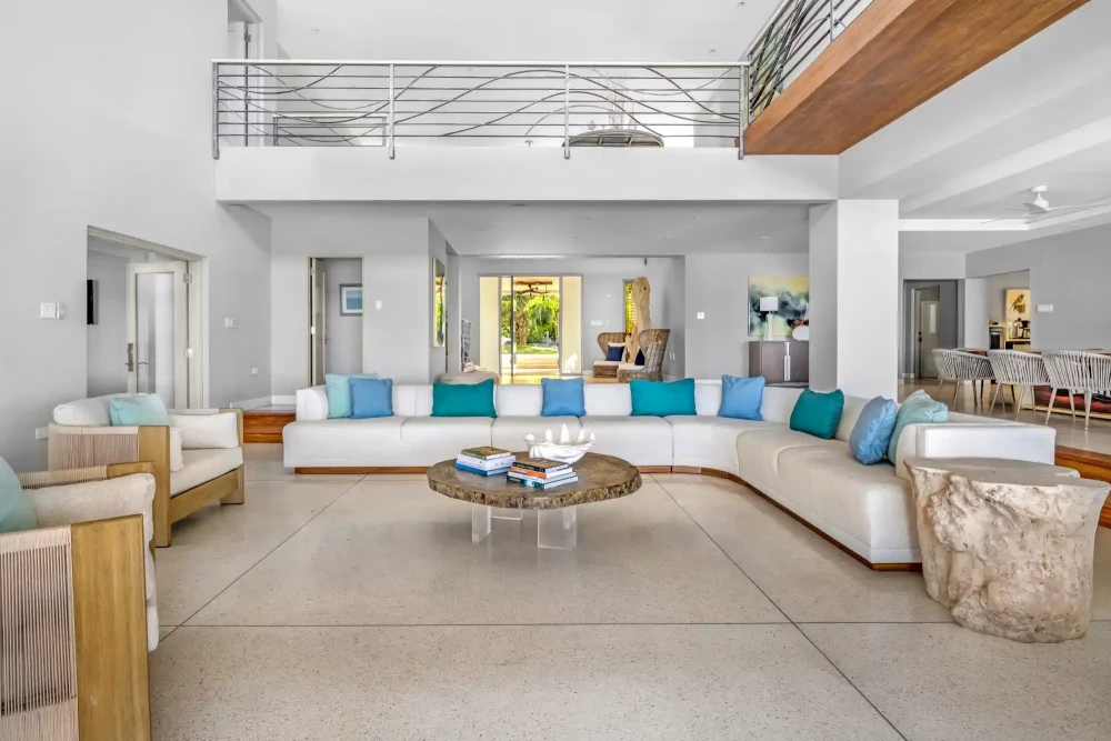 Buttonwood Reef