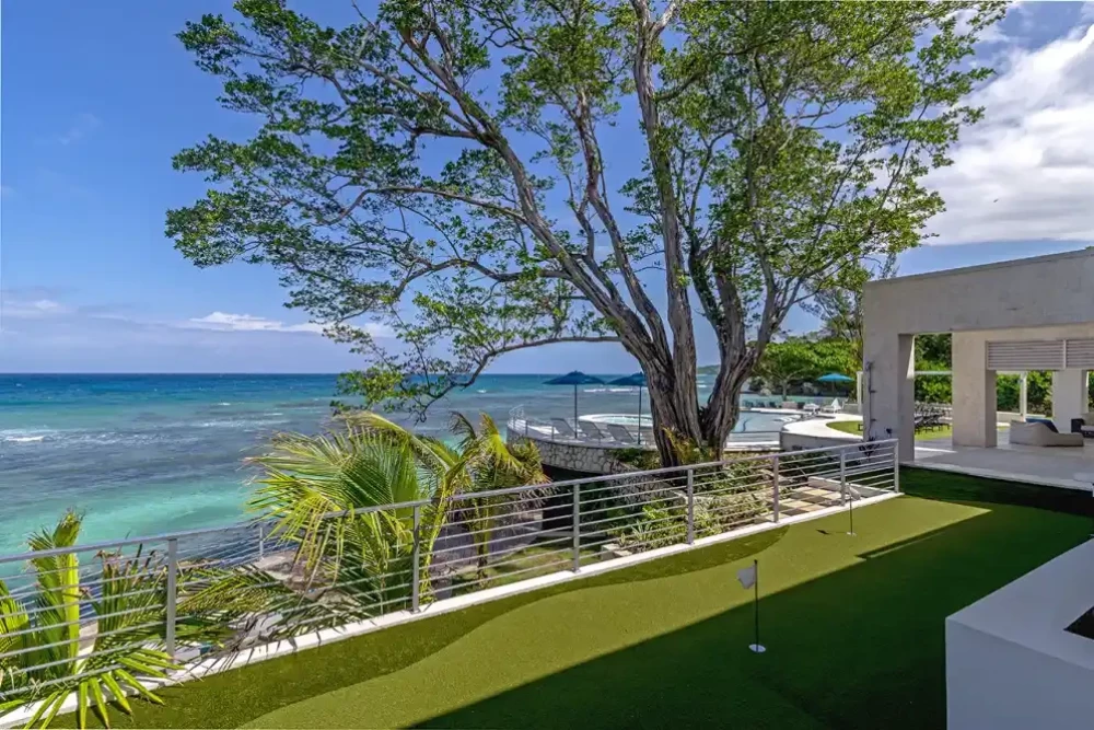 Buttonwood Reef