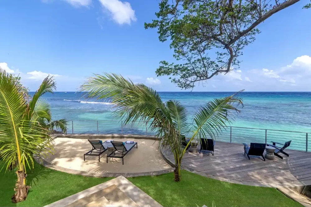 Buttonwood Reef